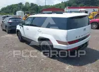 2026 Hyundai Santa Fe фото