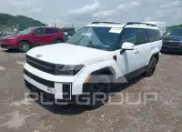 2026 Hyundai Santa Fe фото