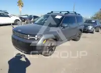 2026 Hyundai Santa Fe фото