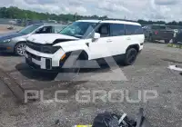 2026 Hyundai Santa Fe photo
