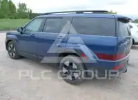 2026 Hyundai Santa Fe photo