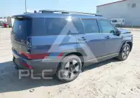 2026 Hyundai Santa Fe photo