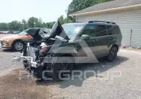 2026 Hyundai Santa Fe фото