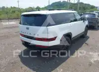 2026 Hyundai Santa Fe фото