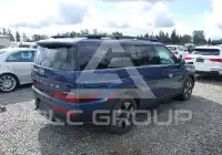 2026 Hyundai Santa Fe фото