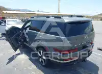 2026 Hyundai Santa Fe фото
