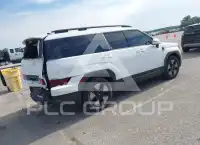 2026 Hyundai Santa Fe фото