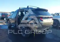 2026 Hyundai Tucson фото