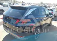 2026 Hyundai Tucson фото