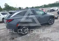 2026 Hyundai Tucson photo