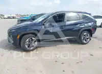 2026 Hyundai Tucson фото