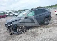 2026 Hyundai Tucson photo