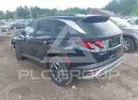 2026 Hyundai Tucson фото