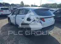 2026 Hyundai Tucson фото