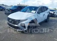 2026 Hyundai Tucson фото