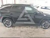 2026 Hyundai Tucson фото