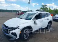 2026 Hyundai Tucson фото