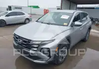 2026 Hyundai Tucson photo