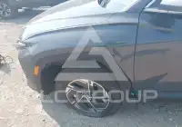 2026 Hyundai Tucson photo