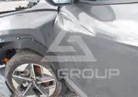 2026 Hyundai Tucson photo