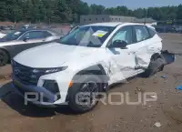 2026 Hyundai Tucson фото
