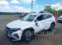 2026 Hyundai Tucson фото