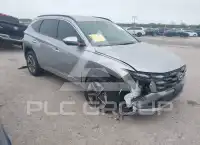 2026 Hyundai Tucson фото