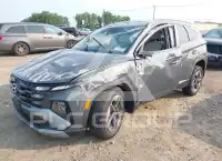2026 Hyundai Tucson фото