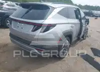 2026 Hyundai Tucson фото