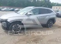 2026 Hyundai Tucson фото