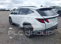 2026 Hyundai Tucson фото