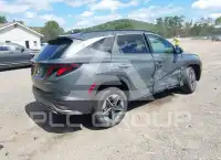 2026 Hyundai Tucson фото