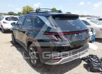 2026 Hyundai Tucson фото