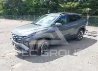 2026 Hyundai Tucson фото