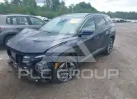 2026 Hyundai Tucson фото