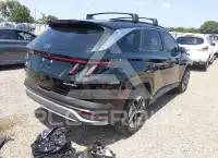 2026 Hyundai Tucson фото