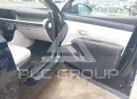 2026 Hyundai Tucson фото