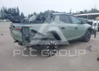 2026 Hyundai Santa Fe фото