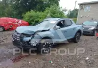2026 Hyundai Santa Fe photo