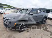2026 Hyundai Santa Fe фото