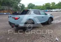 2026 Hyundai Santa Fe photo