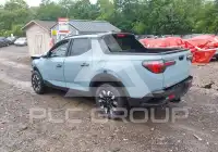 2026 Hyundai Santa Fe photo
