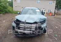 2026 Hyundai Santa Fe photo