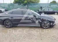 2026 Hyundai Sonata фото
