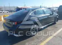 2026 Hyundai Sonata фото