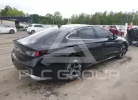 2026 Hyundai Sonata фото