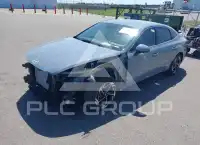 2026 Hyundai Sonata фото