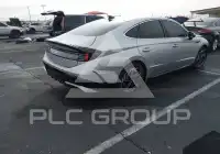 2026 Hyundai Sonata photo