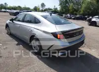 2026 Hyundai Sonata photo