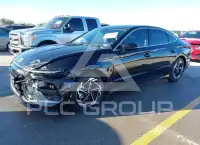 2026 Hyundai Sonata фото